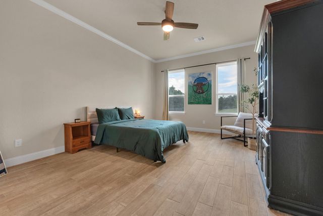 2000 Sweet Springs Road, Weatherford, TX 76088