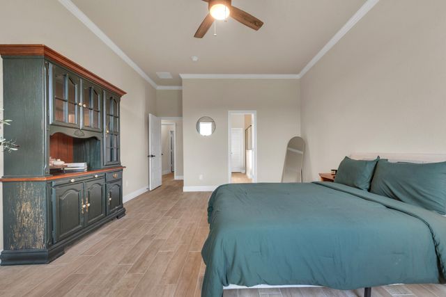 2000 Sweet Springs Road, Weatherford, TX 76088