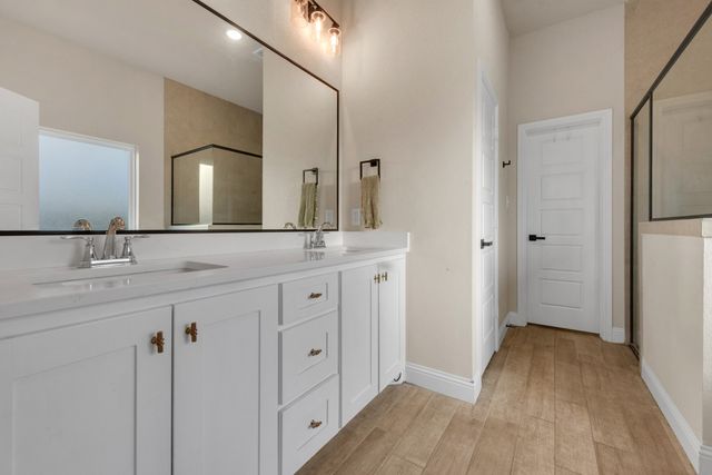 2000 Sweet Springs Road, Weatherford, TX 76088