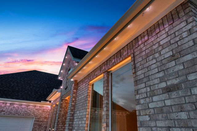 2000 Sweet Springs Road, Weatherford, TX 76088