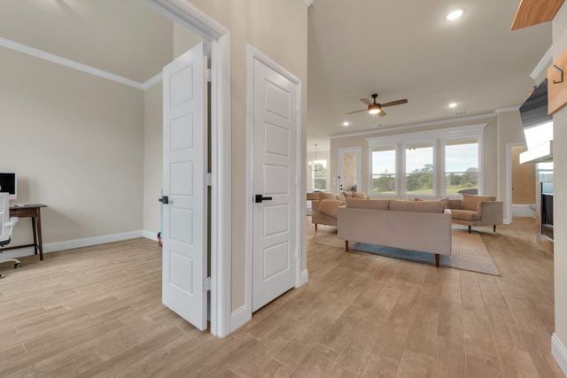 2000 Sweet Springs Road, Weatherford, TX 76088