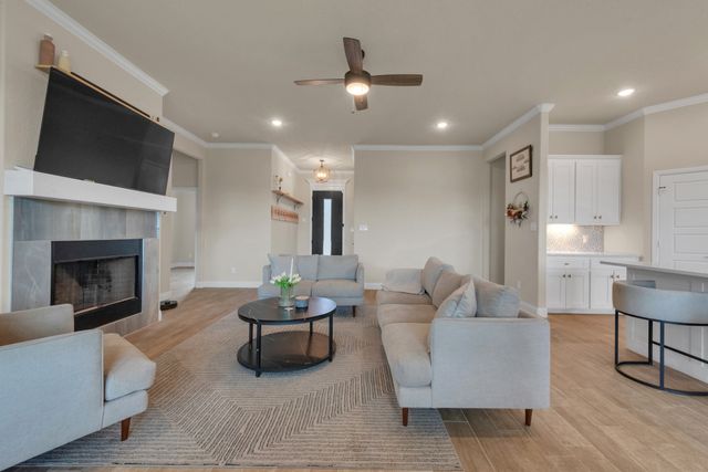 2000 Sweet Springs Road, Weatherford, TX 76088