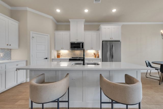 2000 Sweet Springs Road, Weatherford, TX 76088