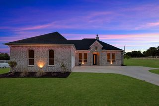 2000 Sweet Springs Road, Weatherford, TX 76088