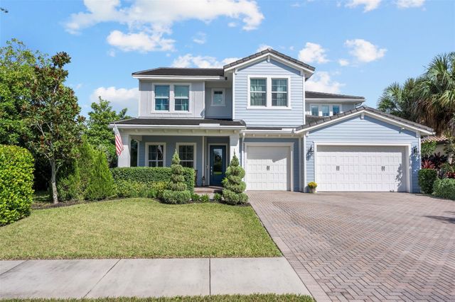 1018 Sweetgrass Street, Loxahatchee, FL 33470