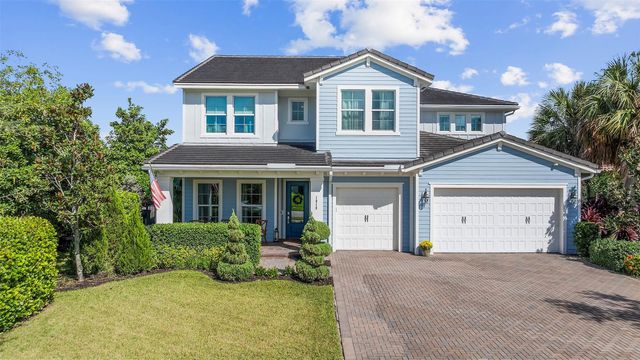1018 Sweetgrass Street, Loxahatchee, FL 33470