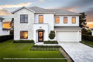 907 GARDEN PLAZA, Orlando, FL 32803