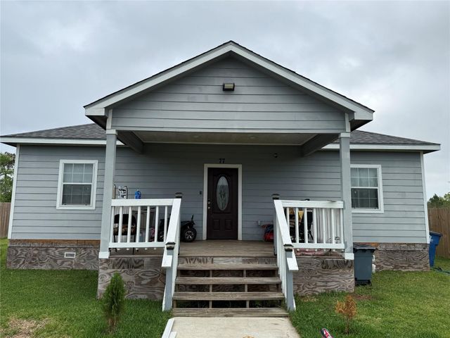 77 Road 5231, Cleveland, TX 77327