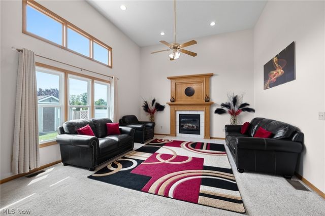 13435 Glenbrook Drive, Strongsville, OH 44136