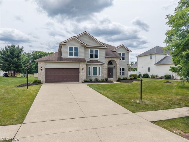 13435 Glenbrook Drive, Strongsville, OH 44136