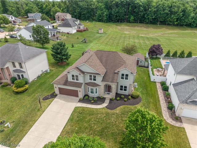 13435 Glenbrook Drive, Strongsville, OH 44136