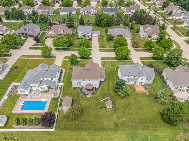 13435 Glenbrook Drive, Strongsville, OH 44136