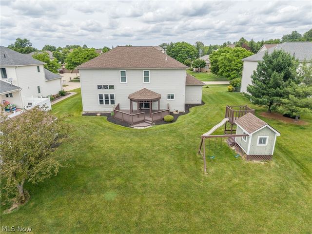 13435 Glenbrook Drive, Strongsville, OH 44136