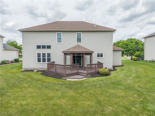 13435 Glenbrook Drive, Strongsville, OH 44136