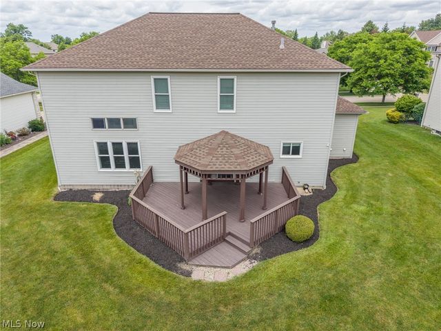 13435 Glenbrook Drive, Strongsville, OH 44136