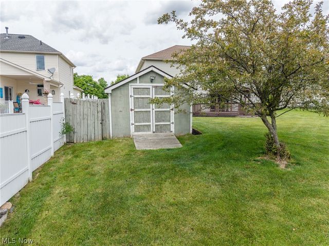 13435 Glenbrook Drive, Strongsville, OH 44136
