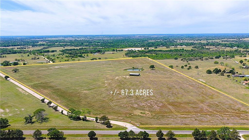 TBD FM 111 (+/- 67 acres), Caldwell, TX 77836 — photo 3