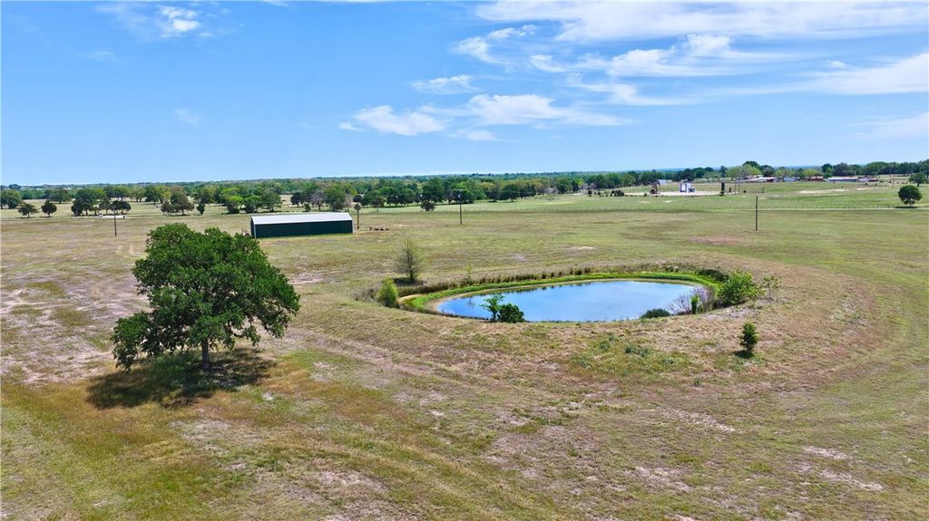 TBD FM 111 (+/- 67 acres), Caldwell, TX 77836 — photo 5