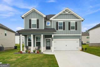 2482 Brown Dove Way, Grayson, GA 30017