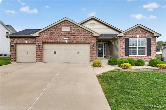 2148 7 Trails Drive, Arnold, MO 63010