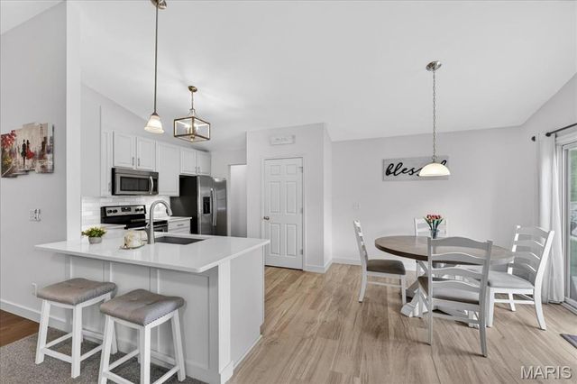 2148 7 Trails Drive, Arnold, MO 63010