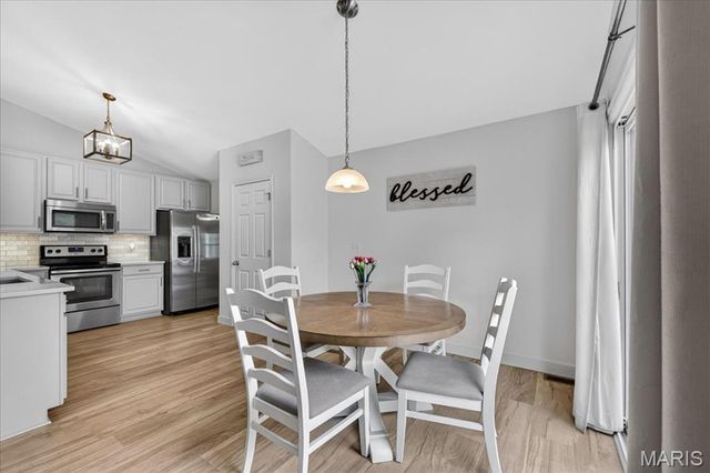 2148 7 Trails Drive, Arnold, MO 63010