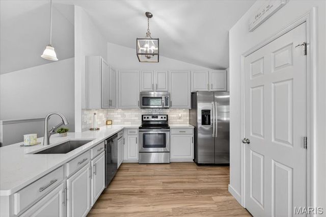 2148 7 Trails Drive, Arnold, MO 63010