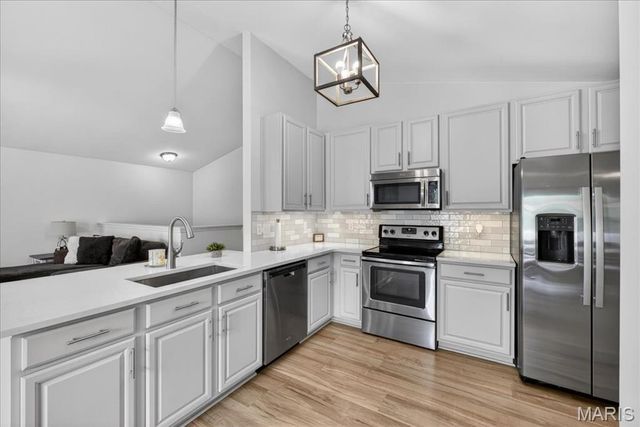2148 7 Trails Drive, Arnold, MO 63010