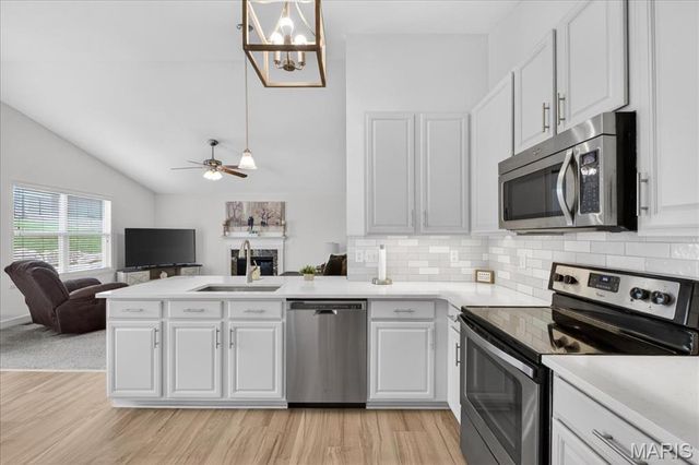 2148 7 Trails Drive, Arnold, MO 63010