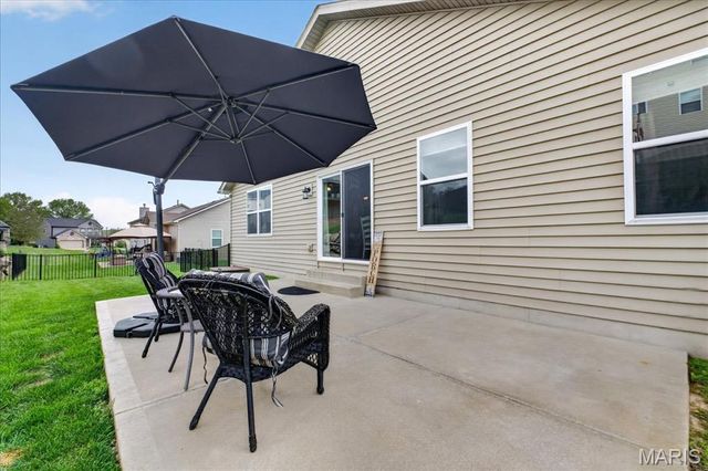 2148 7 Trails Drive, Arnold, MO 63010