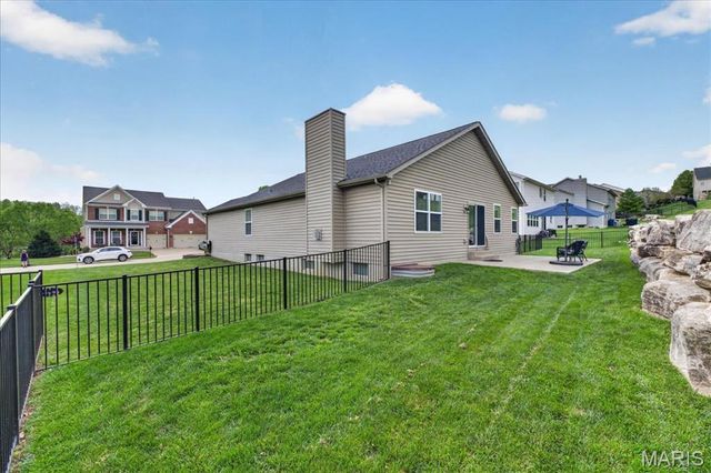 2148 7 Trails Drive, Arnold, MO 63010
