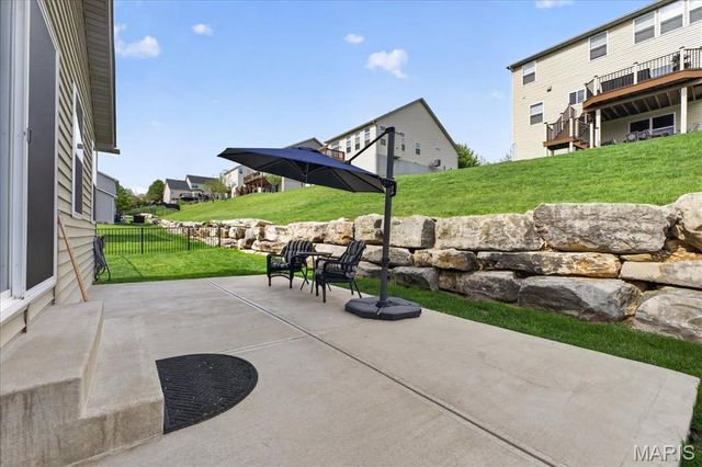 2148 7 Trails Drive, Arnold, MO 63010