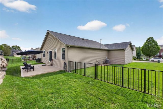 2148 7 Trails Drive, Arnold, MO 63010