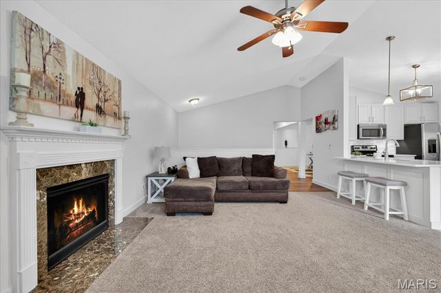 2148 7 Trails Drive, Arnold, MO 63010