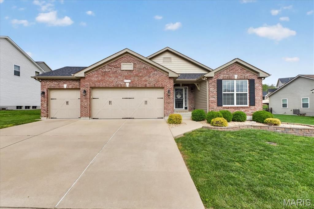 2148 7 Trails Drive, Arnold, MO 63010
