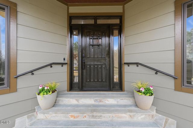 3315 Denada Path, Durham, NC 27707