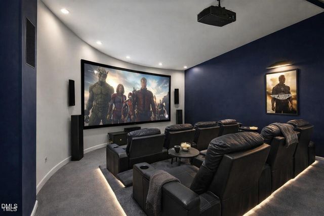 3315 Denada Path, Durham, NC 27707