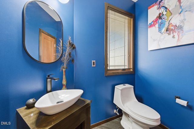 3315 Denada Path, Durham, NC 27707