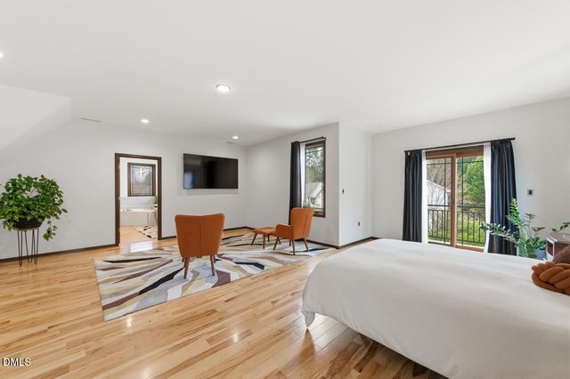 3315 Denada Path, Durham, NC 27707