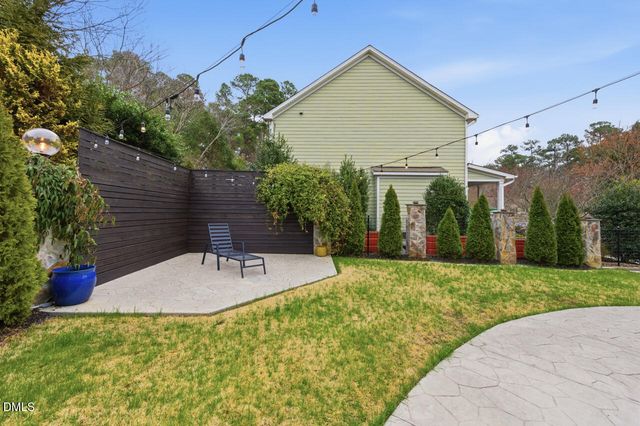 3315 Denada Path, Durham, NC 27707