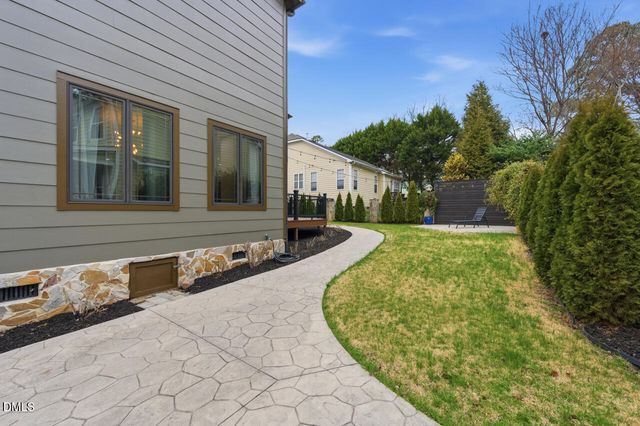 3315 Denada Path, Durham, NC 27707