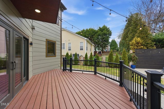 3315 Denada Path, Durham, NC 27707