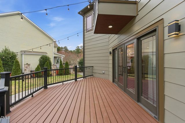 3315 Denada Path, Durham, NC 27707