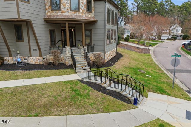3315 Denada Path, Durham, NC 27707