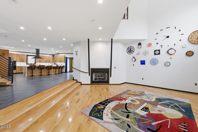 3315 Denada Path, Durham, NC 27707