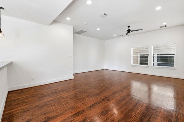 1512 Crockett Street A, Houston, TX 77007