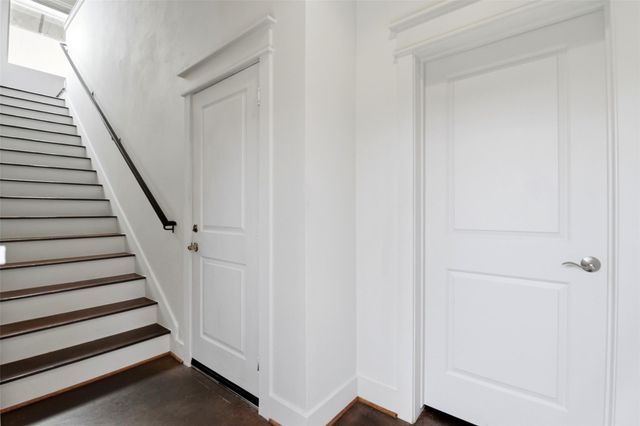 1512 Crockett Street A, Houston, TX 77007