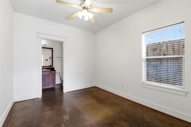 1512 Crockett Street A, Houston, TX 77007