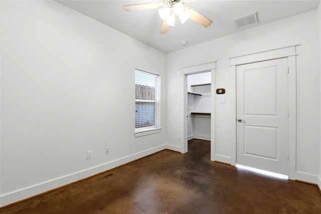 1512 Crockett Street A, Houston, TX 77007