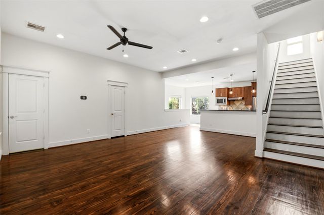 1512 Crockett Street A, Houston, TX 77007
